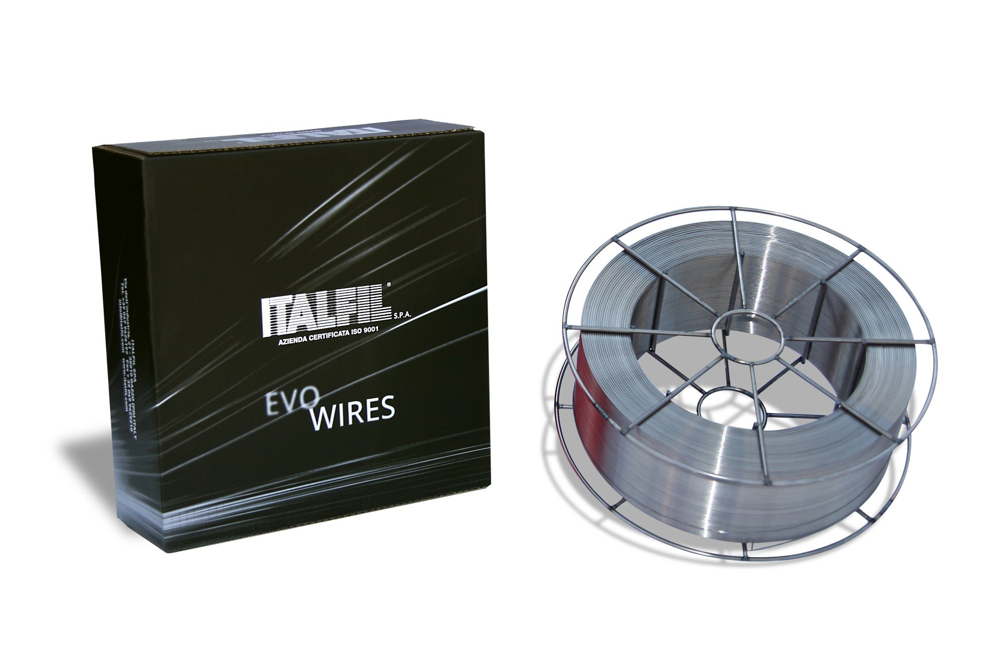 EVO wires EVO wires
