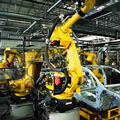 Automotive e trasporti