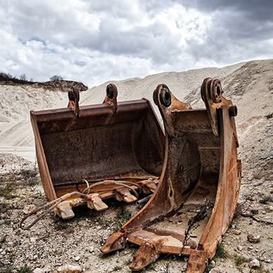 Manutenzione e riparazione